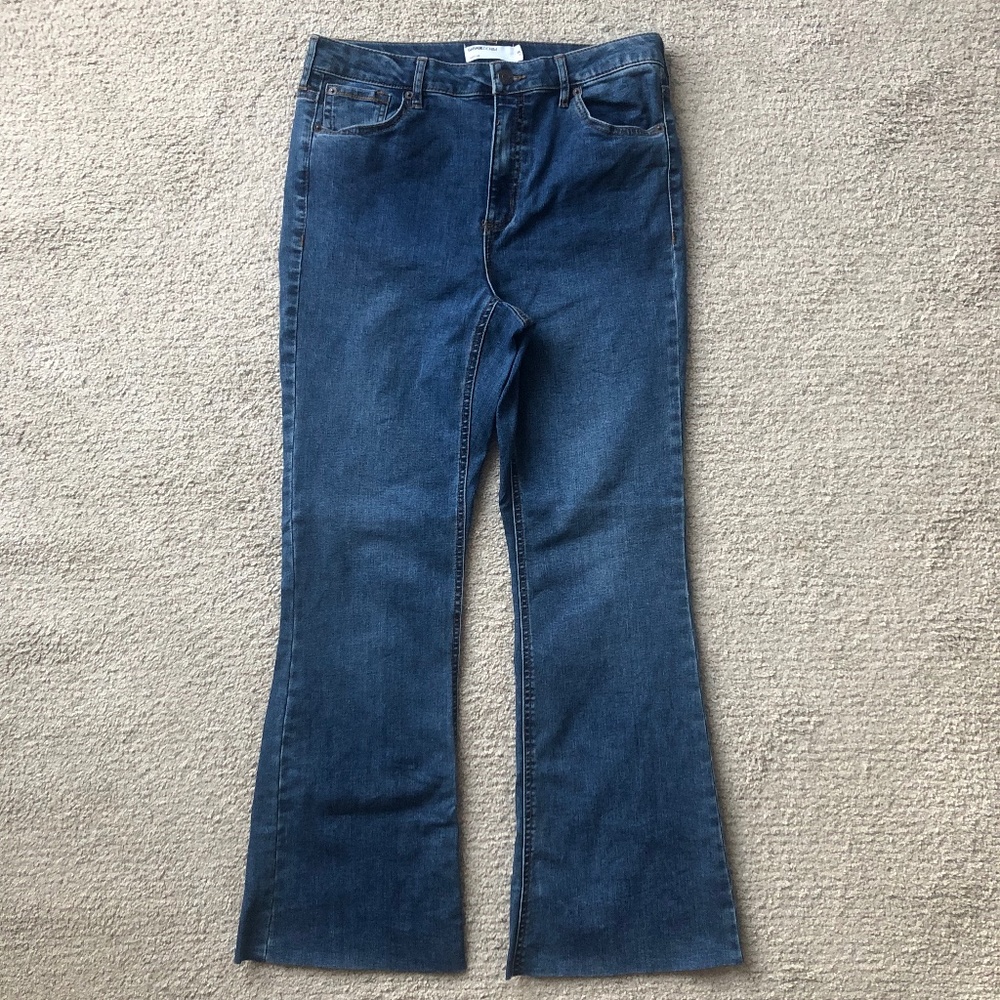 Garage - Jeans.